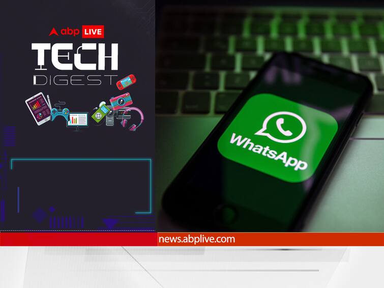Top Tech News June 15 WhatsApp Video Messages Galaxy Watch Heart Rhythm Notifications Amazon Prime Lite Subscription In India Top Tech Today: Send Video Messages On WhatsApp, Galaxy Watch Getting Heart Rhythm Notifications, Amazon Prime Lite Subscription In India