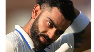 Virat Kohli: ਵਿਰਾਟ ਕੋਹਲੀ WTC ਦੇ ਦੁੱਖ 'ਚੋਂ ਨਹੀਂ ਆ ਸਕੇ ਬਾਹਰ? ਇਕ ਹੋਰ ਇੰਸਟਾ ਸਟੋਰੀ ਰਾਹੀਂ ਬਿਆਨ ਕੀਤਾ ਦਿਲ ਦਾ ਦਰਦ