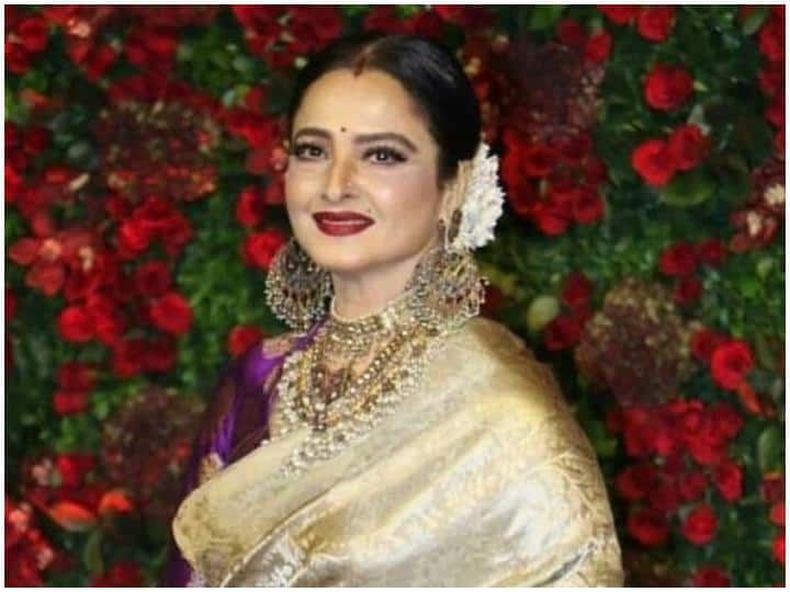 Bollywood Actress Rekha special appearance  in star plus show Gum Hai Kisikey Pyaar Meiin GHKKPM: टीवी पर कमबैक कर रही हैं बॉलीवुड एक्ट्रेस रेखा! इस पॉपुलर शो में निभाएंगी ये खास रोल!