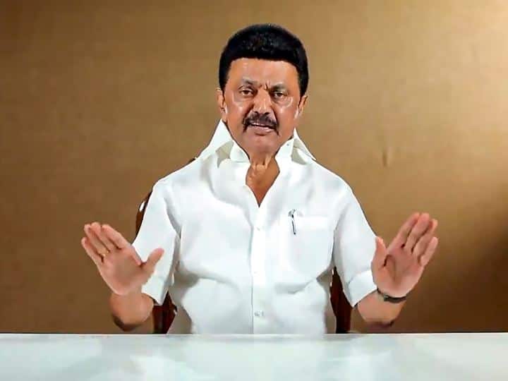 Tamil Nadu Chief Minister MK Stalin Warns BJP Alleges Assault Senthil Balaji ED Arrest Tamil Nadu: '...तो हम जवाबी कार्रवाई करेंगे', मंत्री की गिरफ्तारी पर सीएम एमके स्टालिन की बीजेपी को चेतावनी