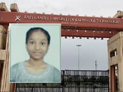 బాసర ట్రిపుల్ ఐటీలో మరో విద్యార్థిని మృతి- సంచలనంగా మారిన వరుస మరణాలు