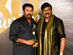 మెగాస్టార్ కాస్తా రీమేక్ స్టార్‌గా మారిపోతున్నారా?