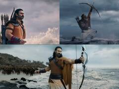 Adipurush : ஒரு டிக்கெட்டின் விலை இவ்வளவா? ஸ்டார் படங்களுக்கு ட்ஃப் கொடுக்கும் ஆதி புருஷ்!