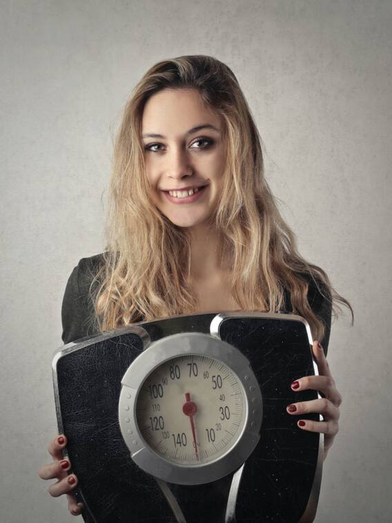 आसानी से बढ़ाएं वजन, लाइफस्टाइल में करें ये बदलाव