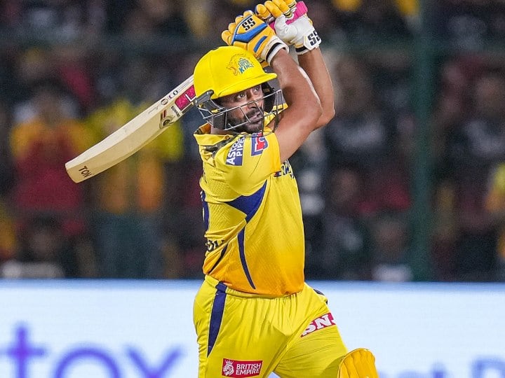 MLC 2023 Ambati Rayudu Will Play For Texas Super Kings Major League Cricket Ambati Rayudu MLC 2023: अब इस विदेशी लीग खेलेंगे अंबाती रायुडू, जानें चेन्नई सुपर किंग्स से क्या है कनेक्शन