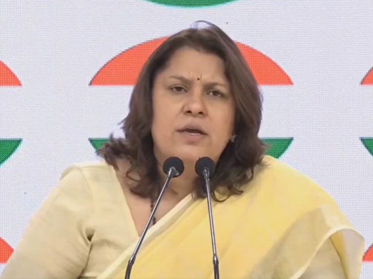 'Daughters Of Country Should Give Up All Hope': Congress As Police Seek POCSO Case Cancellation Against WFI Chief 'Beti Darao, Brij Bhushan Bachao': Congress Attacks BJP Over Withdrawal Of POCSO Case Against WFI Chief