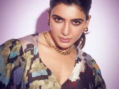 Samantha : 10 கோடி சம்பளம் கேட்ட சமந்தா..ஷாக்கான இந்திய திரைப்பட தயாரிப்பாளர்கள்!