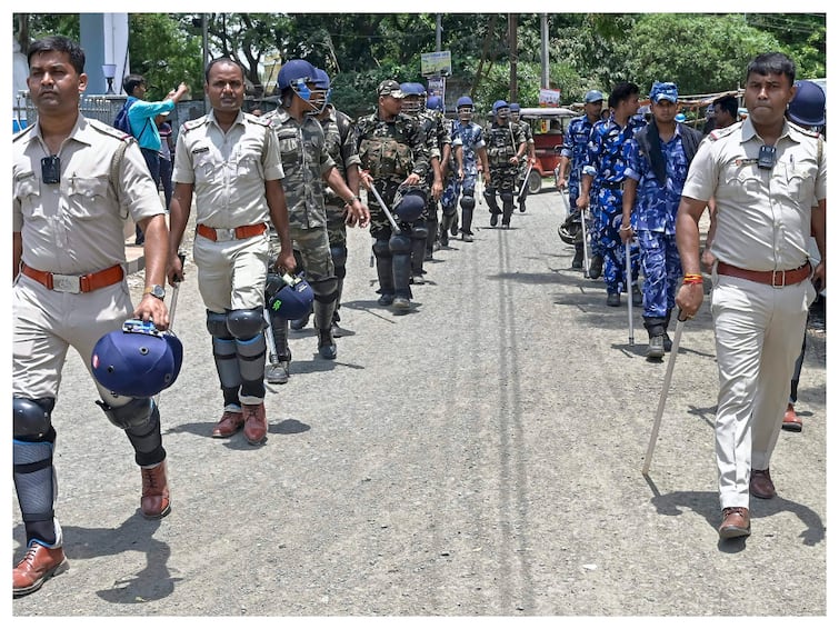 Bengal Panchayat Polls: One Killed, Two Shot At On Way To File Nominations In North Dinajpur