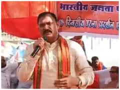 झाड़ू से नगर पालिका कर्मचारियों को नहीं आपको..., कांग्रेस विधायक के बयान पर विपक्ष हुआ हमलावर