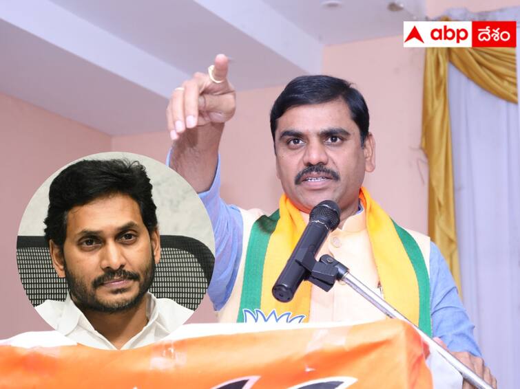 AP BJP asked how those who cannot protect the MP's family will protect the state. Vizag Law And Order  : మీ ఎంపీ కుటుంబాన్ని రక్షించలేనోళ్లు రాష్ట్రాన్ని ఏం రక్షిస్తారు -  ప్రభుత్వంపై విష్ణువర్ధన్ రెడ్డి ఘాటు వ్యాఖ్యలు !