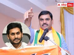 మీ ఎంపీ కుటుంబాన్ని రక్షించలేనోళ్లు రాష్ట్రాన్ని ఏం రక్షిస్తారు - ప్రభుత్వంపై విష్ణువర్ధన్ రెడ్డి ఘాటు వ్యాఖ్యలు !