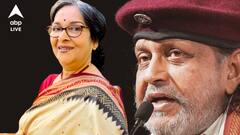 জন্মদিনে কেক কাটেন না মিঠুন, কেন? জানালেন তাঁর প্রথম ছবির নায়িকা