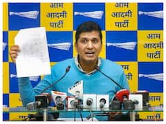 'There May Not Be An Election After...': AAP Bats For Opposition Unity Ahead Of 2024 Lok Sabha Polls