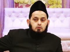 'मजहब की आजादी पर रुकावट', समान नागरिक संहिता पर बोले मौलाना खालिद रशीद फरंगी महली