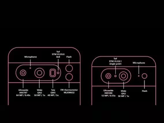 થોડા સમય પહેલા ગૂગલે પોતાનો નવો Pixel 7a સ્માર્ટફોન માર્કેટમાં લૉન્ચ કર્યો હતો. હવે કંપનીના નવા મૉડલ Pixel 8 વિશે પણ રિપોર્ટ્સ પણ આવવા લાગ્યા છે. જો લીક્સનું માનીએ તો કંપની Pixel 8 સીરીઝમાં 50MP સેમસંગ ISOCELL GN2 સેન્સર ઓફર કરી શકે છે, જે હાલમાં Galaxy S22 અને S23 માં જોવા મળે છે. ટિપસ્ટર અભિષેક યાદવ અનુસાર, કંપની Pixel 8 માં 50+12MP કેમેરા અને Pixel 8 Proમાં 50+64+48MP કેમેરા ઓફર કરી શકે છે.