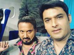 कपिल शर्मा शो फेम तीर्थानंद राव ने की थी सुसाइड की कोशिश, बोले- मैं शर्मिंदा हूं, लेकिन कोई और ऑप्शन नहीं बचा था