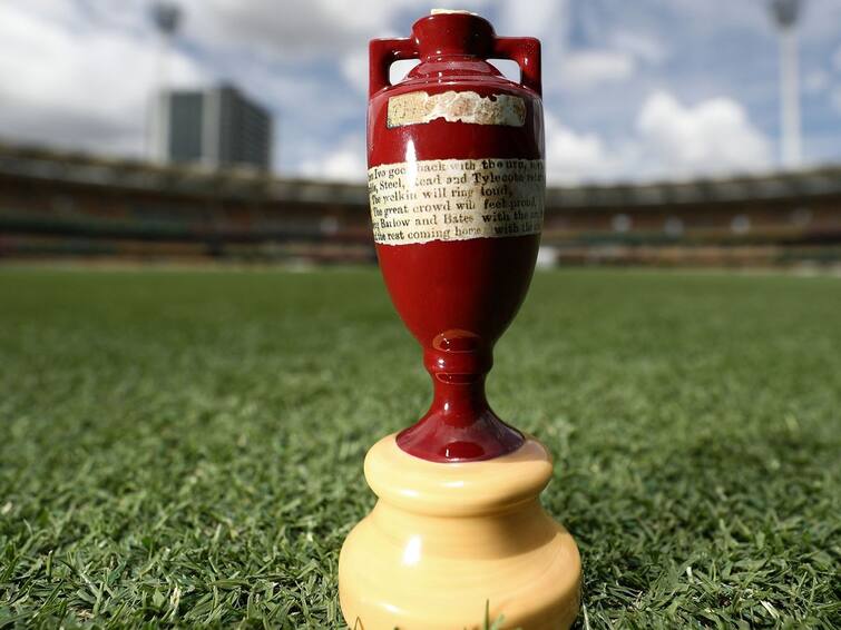 Ashes Series 2023 Look at Interesting Facts About Biggest Cricket Rivalry all you need to know Ashes Series 2023: రేపట్నుంచే ‘బూడిద’ సమరం - 150 ఏండ్లుగా చితి ఆరని వైరమిది!