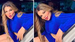 Rakhi Sawant: ਰਾਖੀ ਸਾਵੰਤ ਦੀ ਜ਼ਿੰਦਗੀ 'ਚ ਕਿਸ ਸ਼ਖਸ਼ ਦੀ ਹੋਈ ਐਂਟਰੀ ? ਇਸ਼ਾਰਿਆਂ-ਇਸ਼ਾਰਿਆਂ 'ਚ ਡ੍ਰਾਮਾ ਕਵੀਨ ਨੇ ਬੋਲੀ ਦਿਲ ਦੀ ਗੱਲ