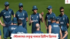 অস্ট্রেলিয়ার বিরুদ্ধে প্রথম টেস্টের জন্য ইংল্যান্ডের একাদশ ঘোষণা