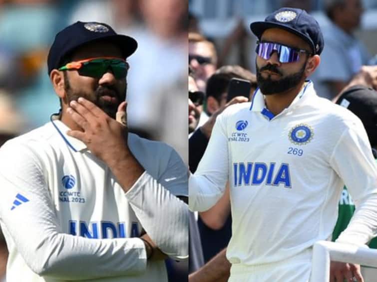 Will Team India’s playing XI change in the second test?  These players can get a chance