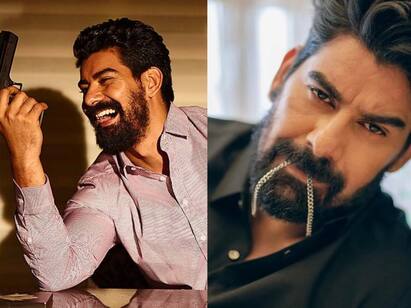 Kabir Duhan Singh ajith movie villain actor tying knot details Kabir Duhan Singh: அஜித்தின் வில்லன்... வேதாளம் நடிகருக்கு திருமணம்... குவியும் வாழ்த்துகள்!