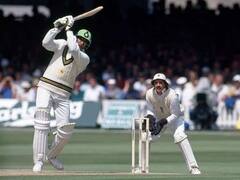 IN PHOTOS: पाकिस्तानी दिग्गज का 26 साल पुराना रिकॉर्ड, अब तक कोई बल्लेबाज नहीं तोड़ने में नहीं हुआ कामयाब