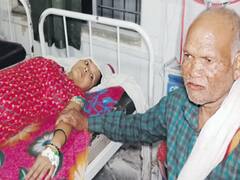 62 రెండేళ్ల వయసులో పెళ్లి అంటేనే ఆశ్చర్య పోయారు- ఇప్పుడు అందరికీ తీపి కబురు చెప్పాడు!