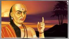 Chanakya Niti : ਪਤਨੀ ਦੇ ਸਾਹਮਣੇ ਨਾ ਕਰੋ ਇਹ 4 ਗੱਲਾਂ, ਖੁਸ਼ਹਾਲ ਵਿਆਹੁਤਾ ਜੀਵਨ 'ਚ ਆ ਜਾਵੇਗਾ ਭੂਚਾਲ
