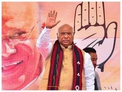 मोदी सरकार की 'लाल आंख' पर लगा है चीनी चश्मा... गलवान हिंसा के तीन साल पूरे होने पर बोले खरगे