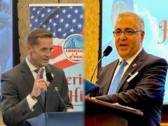 अमेरिकी संसद में हुआ पहला हिंदू-अमेरिकी शिखर सम्मेलन, जानिए हिंदुओं के लिए क्या कुछ कहा गया?