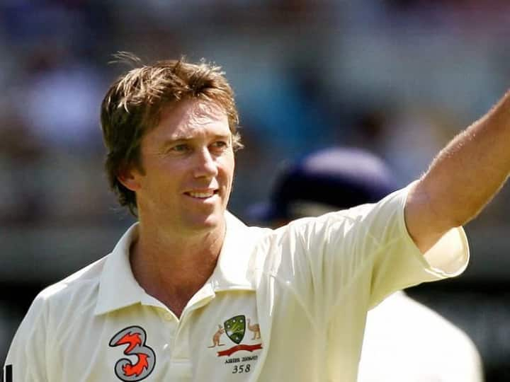 Glenn McGrath Predicted India Australia England Pakistan Will Play in 2023 ODI World Cup Glenn McGrath: 2023 వన్డే వరల్డ్ కప్‌ సెమీస్‌కు చేరే జట్లు ఇవే - జోస్యం చెప్పిన గ్లెన్ మెక్‌గ్రాత్!