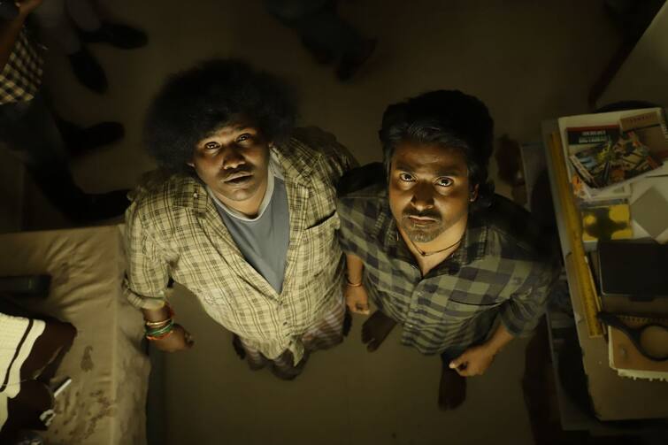 Maaveeran New Stills : ‘சீனா சீனா ஆனோமே சீனா..’ மாவீரன் படத்தின் லேட்டஸ்ட் க்ளிக்ஸ்!