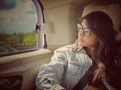 ఏంటి ఈ జీవితం? ఎందుకు ఇలాంటి ఇబ్బందులు? ఆ రోజులను గుర్తుచేసుకుని సమంతా భావోద్వేగం