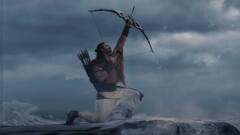 Adipurush : ஒரு டிக்கெட்டின் விலை இவ்வளவா? ஸ்டார் படங்களுக்கு ட்ஃப் கொடுக்கும் ஆதி புருஷ்!