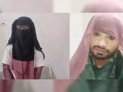 'लड़की' के भेष में पुरुषों का इलाज कर रहा था शख्स, हिजाब-बुर्का हटा तो खुल गई सच्चाई, कारण जानकर उड़ जाएंगे होश