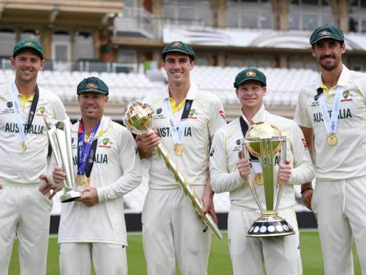 A family has won 11 World Cups alone in cricket, know which country it belongs to