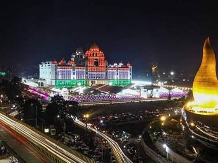 Five Iconic Telangana Structures Win Green Apple Awards For Beautiful Buildings Five Iconic Telangana Structures Win 'Green Apple' Awards For Beautiful Buildings