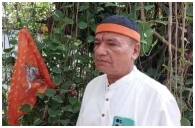 हिन्दू धर्मसेना का विवादित बयान, कहा- मुस्लिम लड़की से प्रेम विवाह पर देंगे 11 हजार रुपये का इनाम