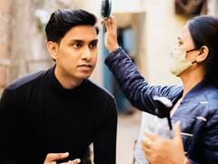 Breaking The Mold: Shivam Sinha’s Extraordinary Rise In The Indian Film Industry