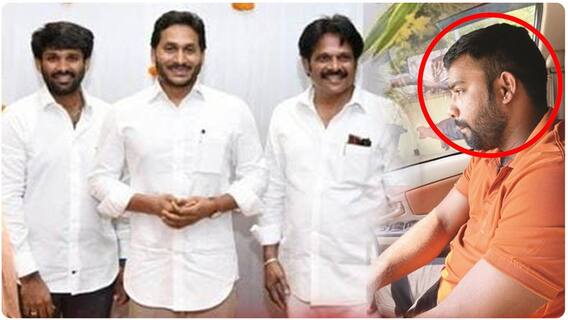 Rowdy Sheeter Kidnaps MP MVV Son Wife: గంటల్లోనే ఛేదించిన పోలీసులు