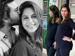 ప్రెగ్నెన్సీ గురించి తెలియగానే రామ్ చరణ్ ఇలా స్పందించారట - కీలక విషయం చెప్పిన ఉపాసన