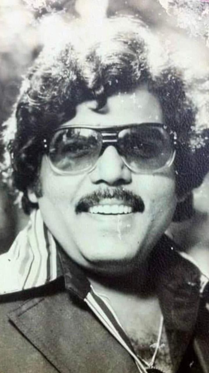 தண்ணி கருத்திருச்சு - இளமை ஊஞ்சல் ஆடுகிறது (1978)