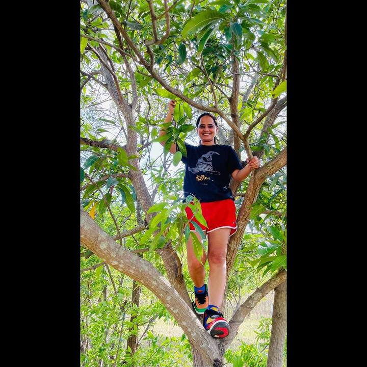 అనసూయ భరద్వాజ్ ఫోటోలు