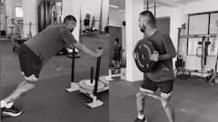 এনসিএতে শুরু রিহ্যাব, কবে জাতীয় দলে ফিরবেন কেএল রাহুল?