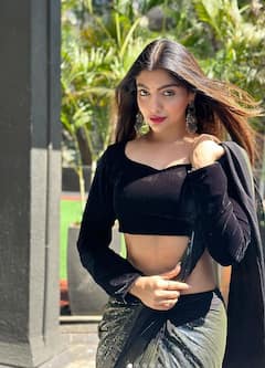 बिग बॉस में आए बिना ही शो की लाइमलाइट चुरा ले गई थी एक्ट्रेस, फिर बनीं मीका की 'वोटी', अब BB OTT2 शो में कौनसा  तड़का लगाएंगी आकांक्षा?