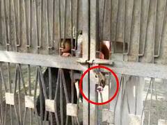 बिहार: घर के अंदर थे परिवार के लोग, रेलवे ने बाहर से मकान को कर दिया सील? जानिए क्या है पूरा मामला