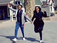 ब्रेकअप की खबरों के बाद Sushmita Sen संग रिश्ते पर बोले रोहमन शॉल, 'हम दूसरों के लिए नहीं जीते'