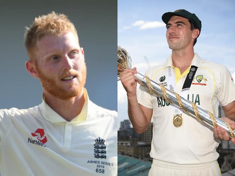 england set target of 281 against australia aus vs eng edgbaston ashes 2023 latest sports news Ashes 2023 : पहिल्या कसोटीवर ऑस्ट्रेलियाचे वर्चस्व, इंग्लंडचा दुसरा डाव 273 धावात आटोपला