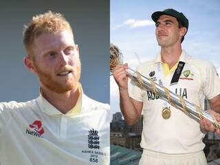 Ashes 2023:  આજથી એશિઝ ટેસ્ટ સીરિઝ, ક્રિકેટના કટ્ટર દુશ્મનો ઇગ્લેન્ડ અને ઓસ્ટ્રેલિયા વચ્ચે થશે જોરદાર ટક્કર