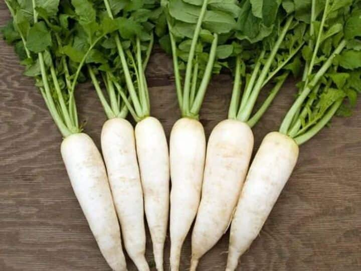 You get these 7 surprising benefits of eating radish in summer…you also know